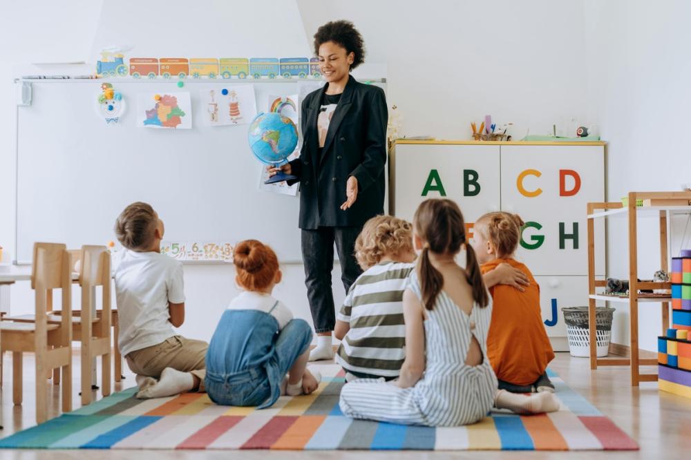 analyses des pratiques education