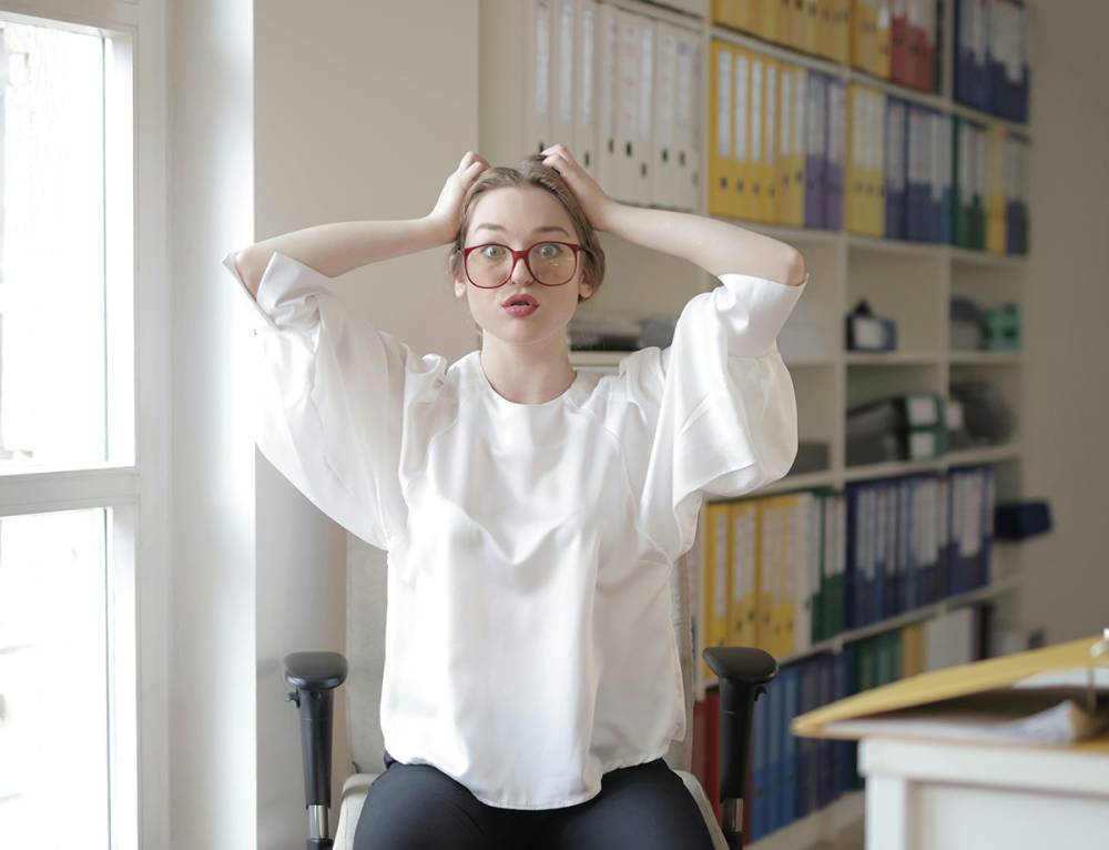 stress au travail